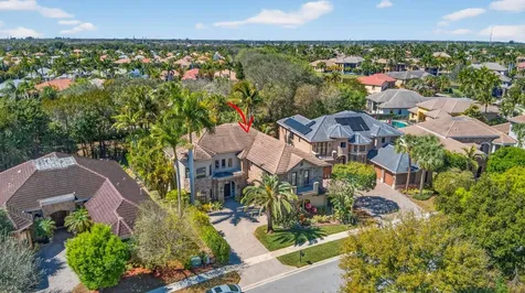 10468 Trianon Place Wellington FL 33449