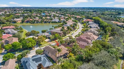10468 Trianon Place Wellington FL 33449