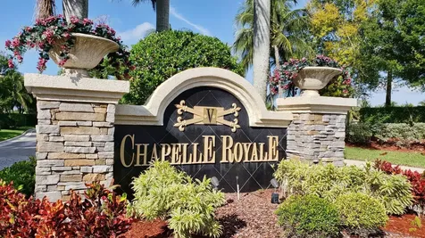 10468 Trianon Place Wellington FL 33449