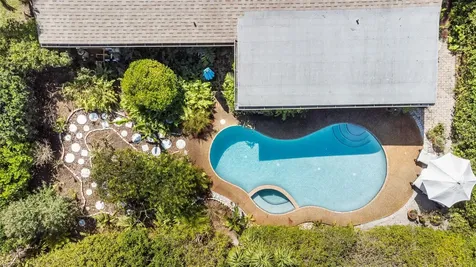 3141 NW 68 Court Fort Lauderdale FL 33309