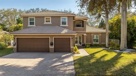 5348 NW 49th Court Coconut Creek FL 33073
