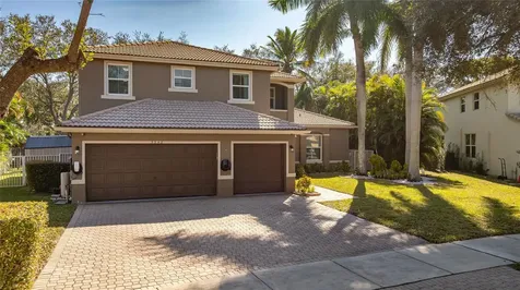 5348 NW 49th Court Coconut Creek FL 33073