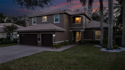 5348 NW 49th Court Coconut Creek FL 33073