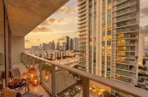 330 Sunny Isle Boulevard Sunny Isles Beach FL 33160