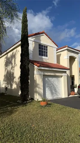 593 Bedford Avenue Weston FL 33326
