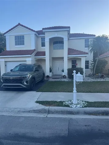 593 Bedford Avenue Weston FL 33326