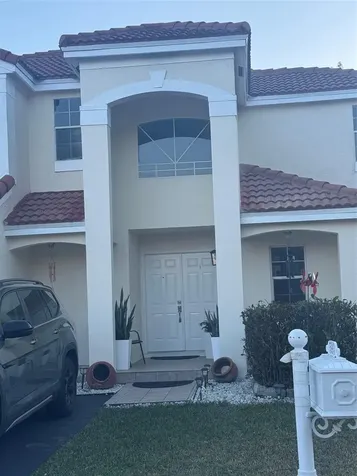 593 Bedford Avenue Weston FL 33326