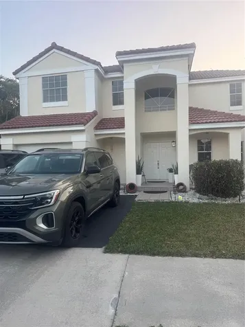 593 Bedford Avenue Weston FL 33326