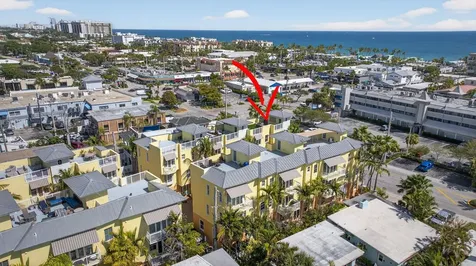 4332 Seagrape Drive Lauderdale By The Sea FL 33308