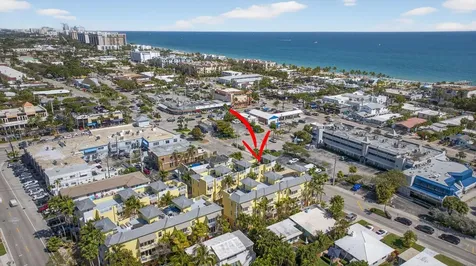 4332 Seagrape Drive Lauderdale By The Sea FL 33308