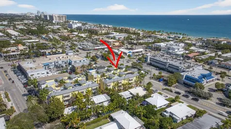4332 Seagrape Drive Lauderdale By The Sea FL 33308