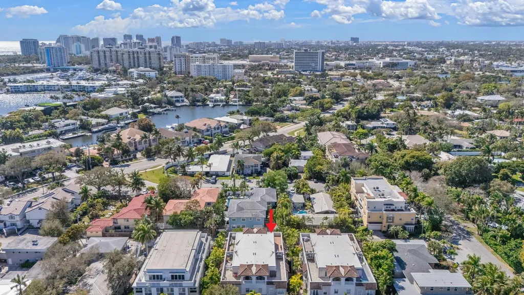 2614 NE 14th Street Fort Lauderdale FL 33304