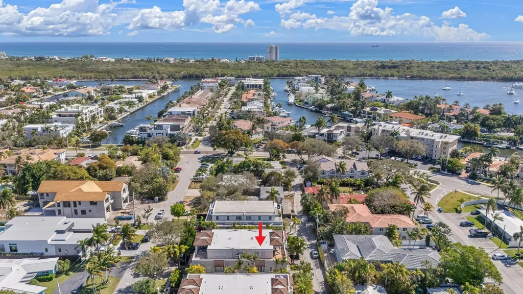 2614 NE 14th Street Fort Lauderdale FL 33304