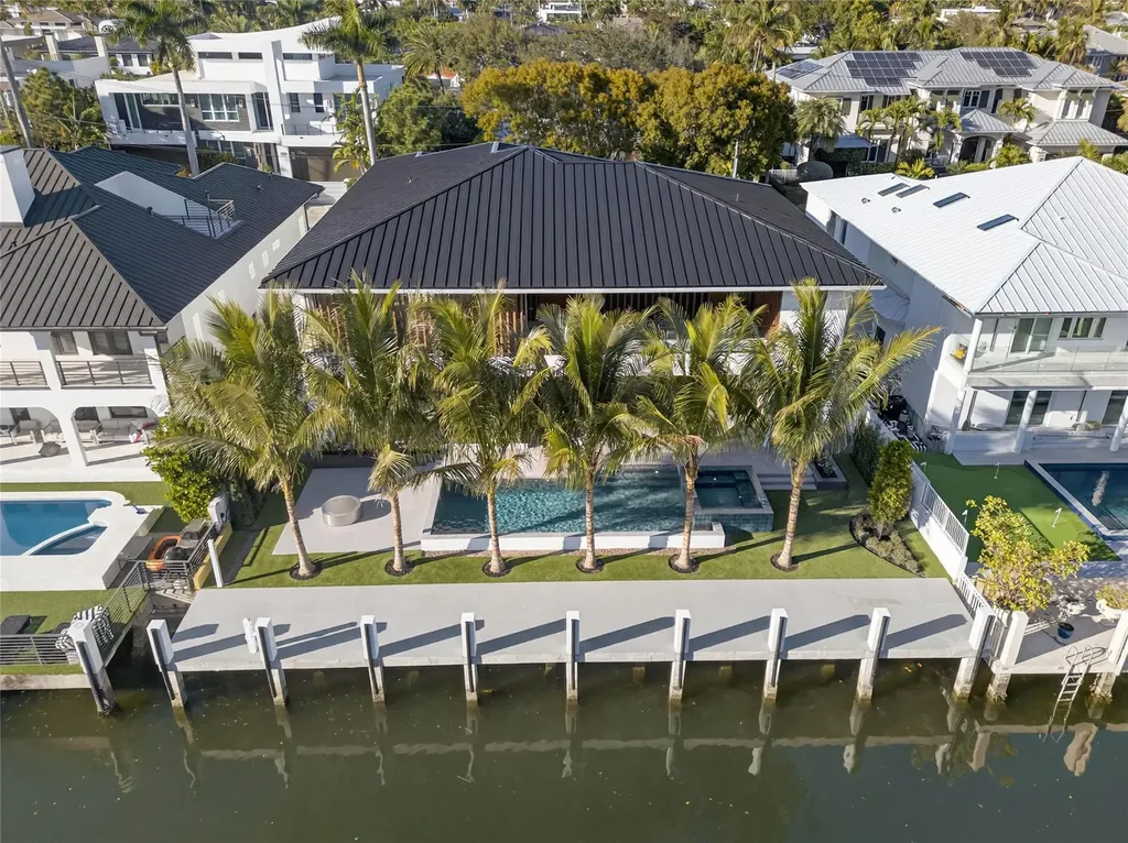 2508 Delmar Place Fort Lauderdale FL 33301