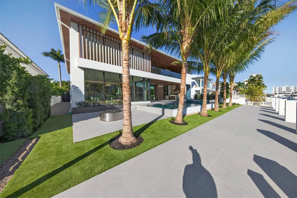 2508 Delmar Place Fort Lauderdale FL 33301