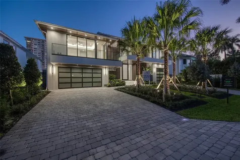 2508 Delmar Place Fort Lauderdale FL 33301