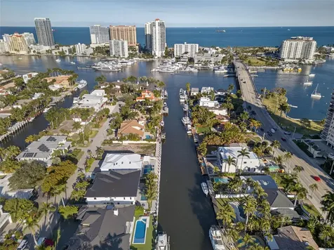 2508 Delmar Place Fort Lauderdale FL 33301