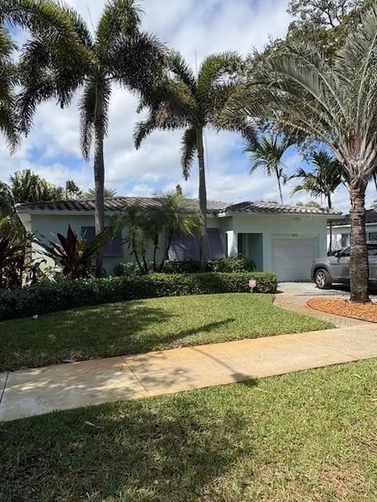 435 NE 9th Avenue Fort Lauderdale FL 33301