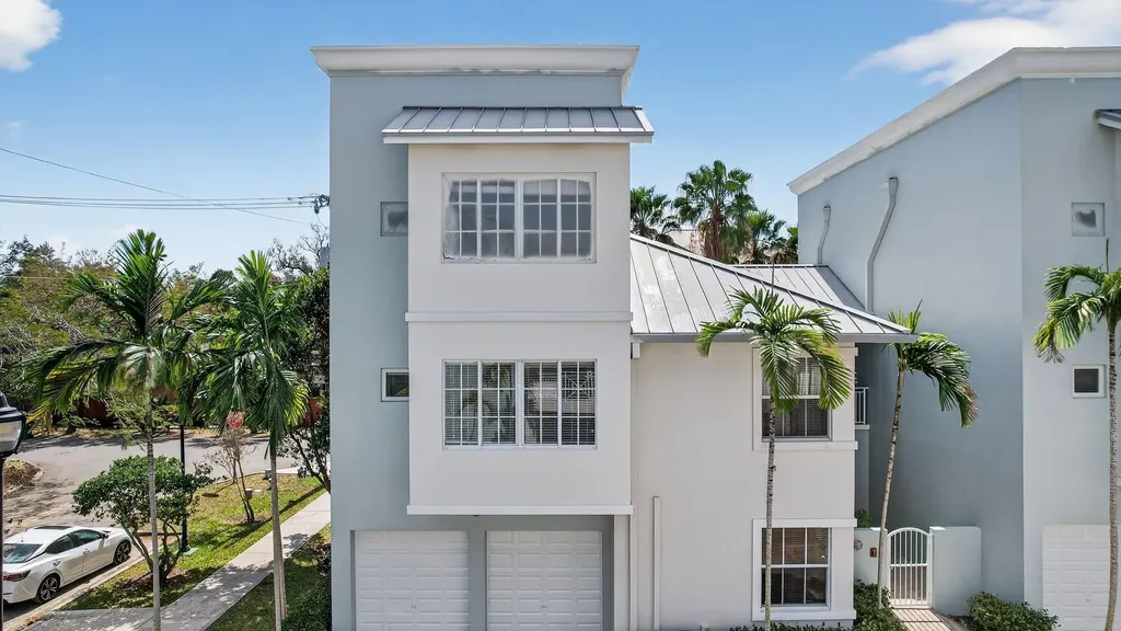 1301 SW 4th Street Fort Lauderdale FL 33312
