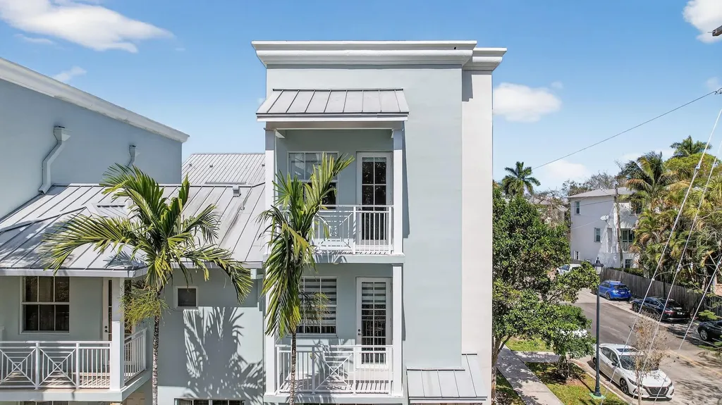 1301 SW 4th Street Fort Lauderdale FL 33312