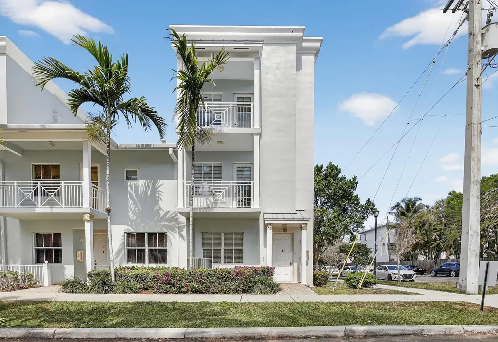 1301 SW 4th Street Fort Lauderdale FL 33312