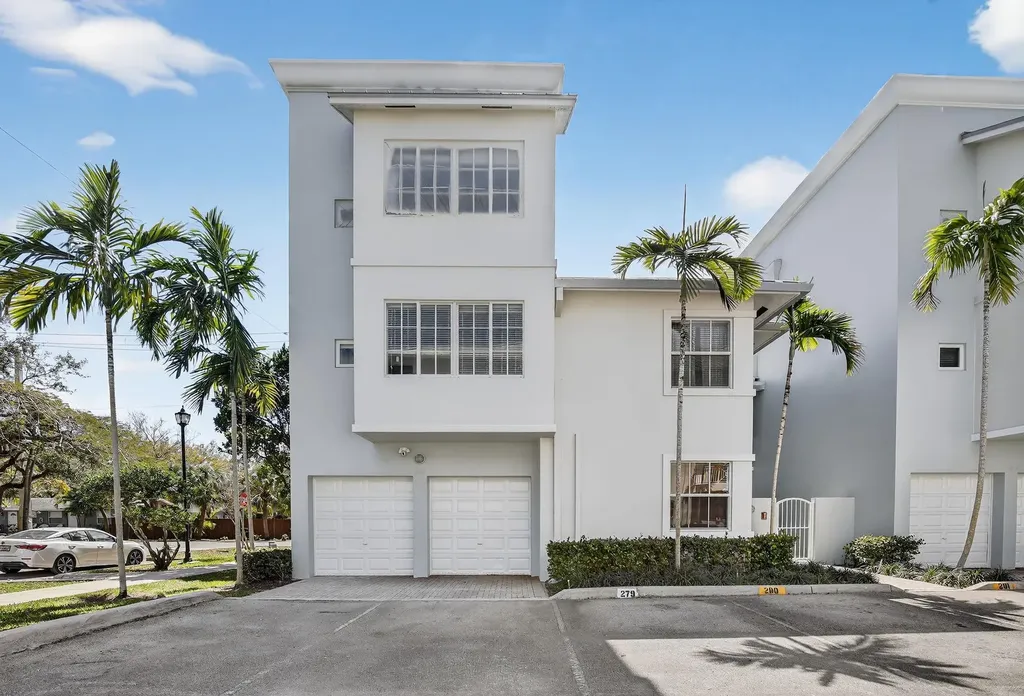 1301 SW 4th Street Fort Lauderdale FL 33312