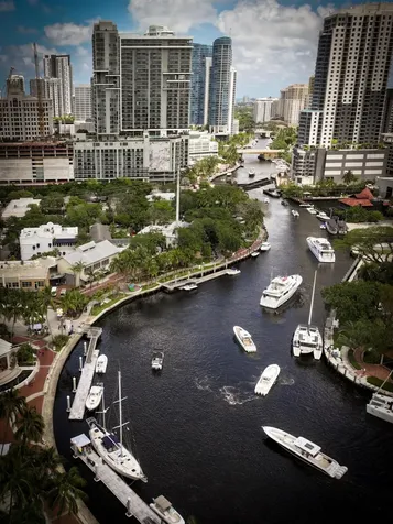 1301 SW 4th Street Fort Lauderdale FL 33312