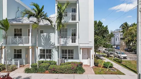 1301 SW 4th Street Fort Lauderdale FL 33312
