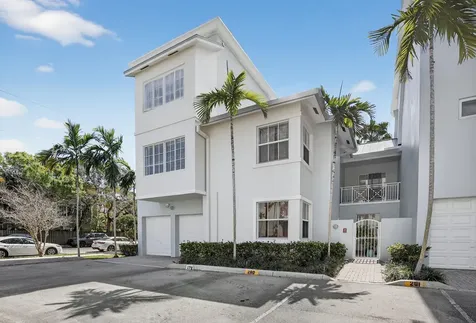 1301 SW 4th Street Fort Lauderdale FL 33312