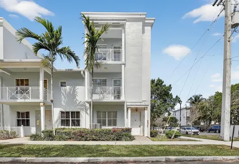 1301 SW 4th Street Fort Lauderdale FL 33312