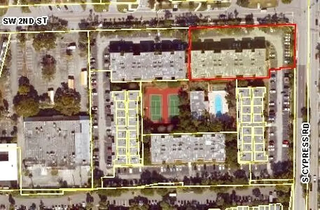259 S Cypress Road Pompano Beach FL 33060