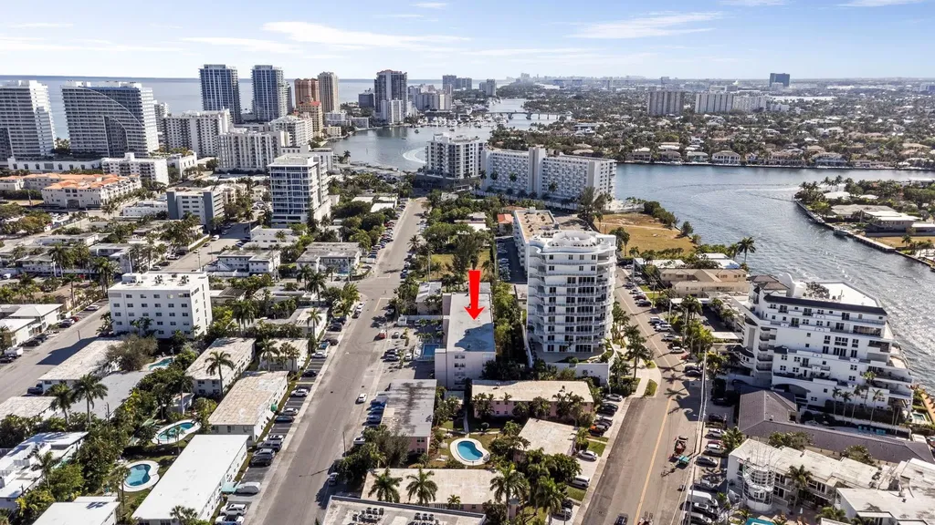 625 Antioch Avenue Fort Lauderdale FL 33304