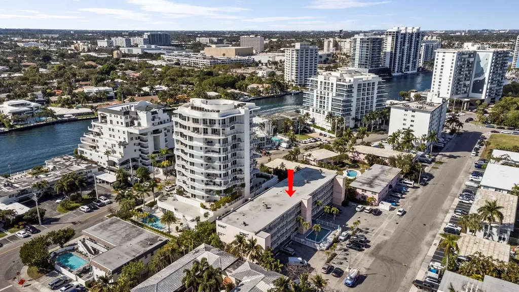 625 Antioch Avenue Fort Lauderdale FL 33304