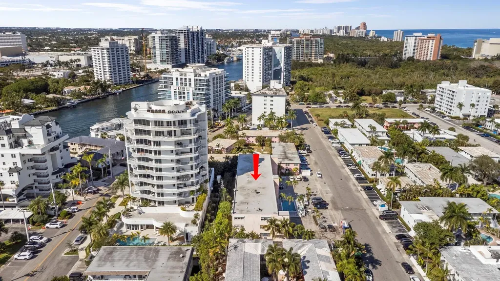 625 Antioch Avenue Fort Lauderdale FL 33304