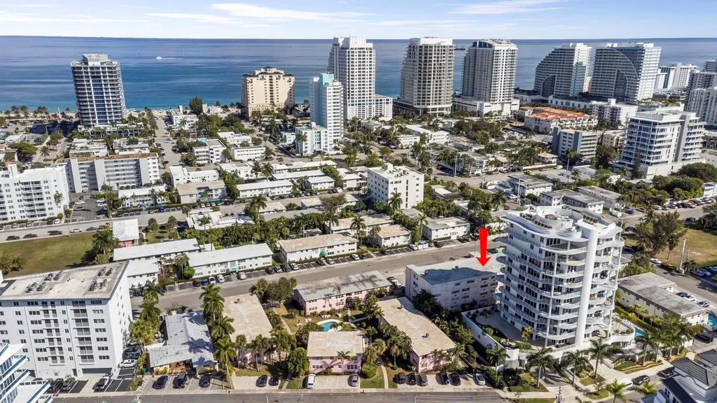 625 Antioch Avenue Fort Lauderdale FL 33304