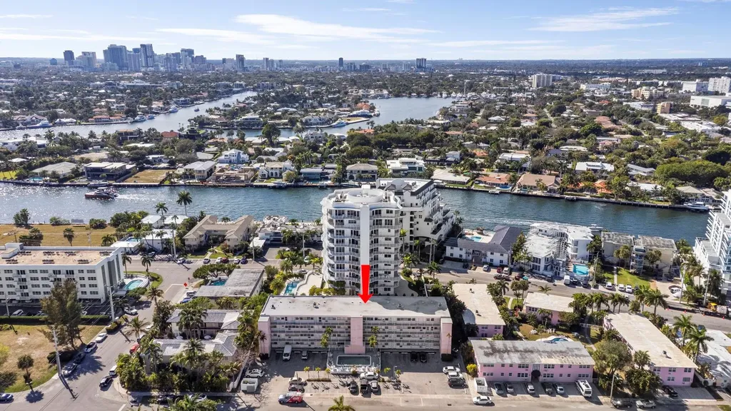 625 Antioch Avenue Fort Lauderdale FL 33304