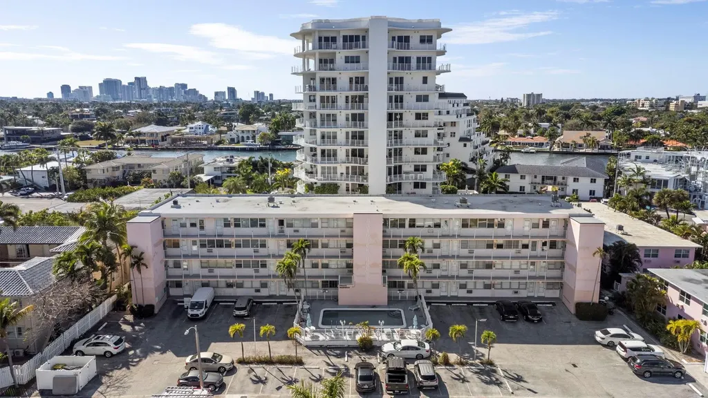 625 Antioch Avenue Fort Lauderdale FL 33304