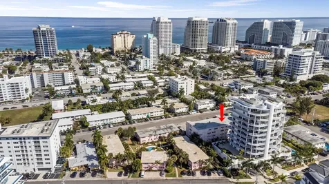 625 Antioch Avenue Fort Lauderdale FL 33304