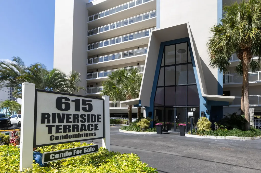 615 N Riverside Drive Pompano Beach FL 33062