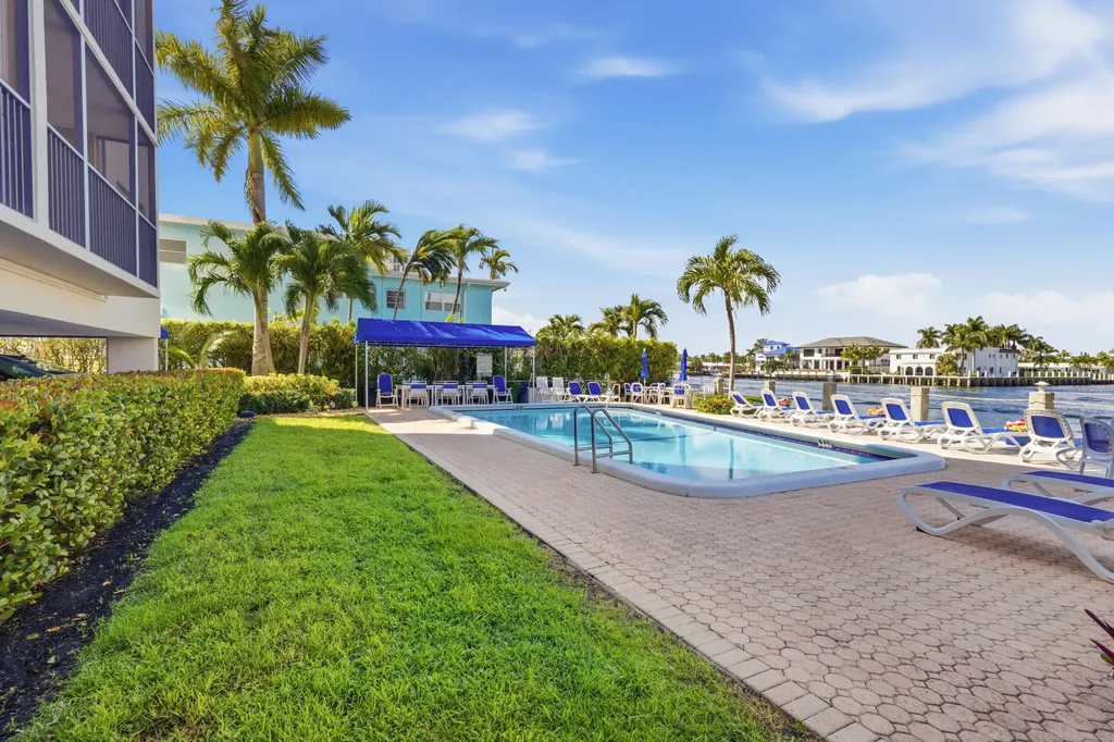 615 N Riverside Drive Pompano Beach FL 33062