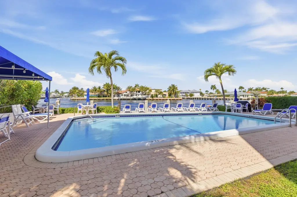 615 N Riverside Drive Pompano Beach FL 33062