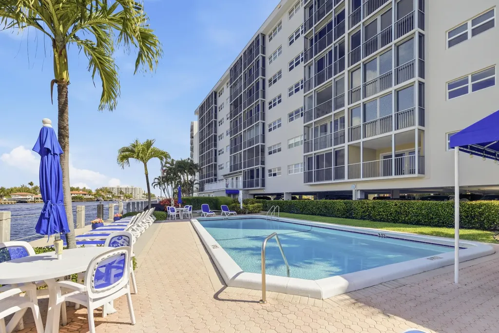 615 N Riverside Drive Pompano Beach FL 33062