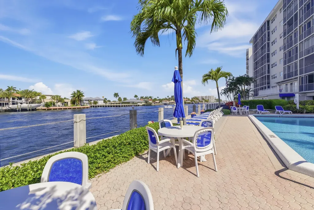 615 N Riverside Drive Pompano Beach FL 33062