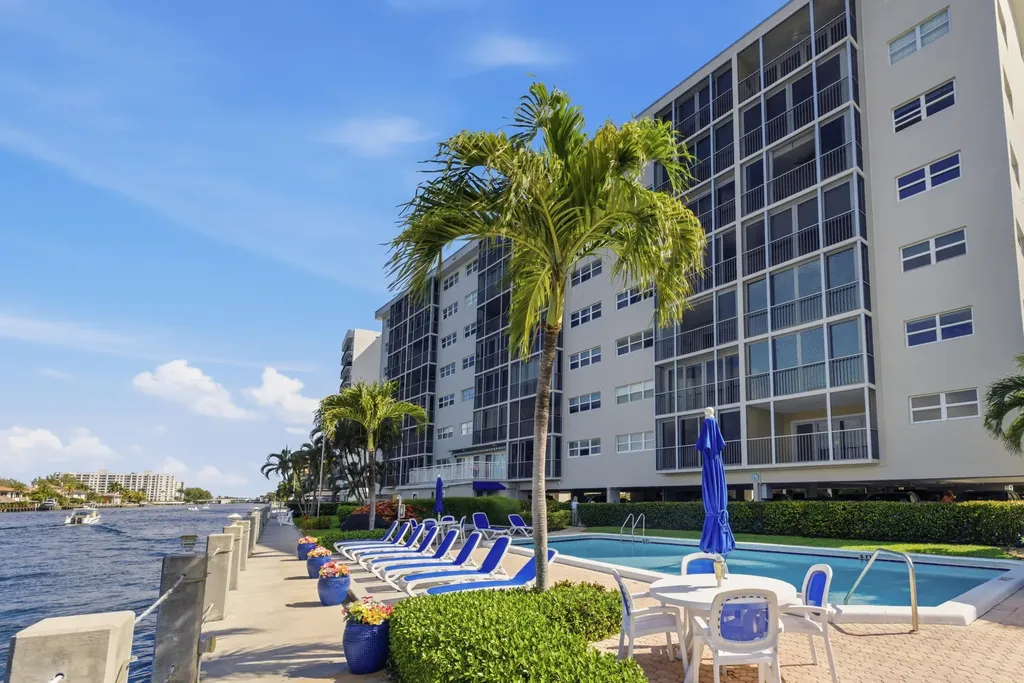 615 N Riverside Drive Pompano Beach FL 33062