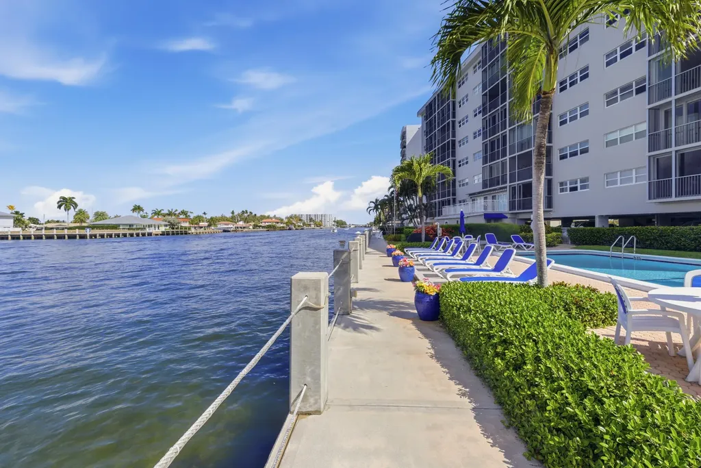 615 N Riverside Drive Pompano Beach FL 33062