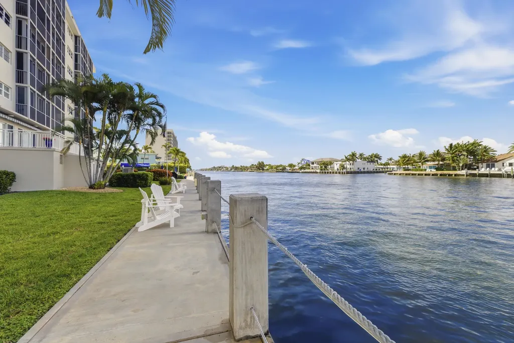 615 N Riverside Drive Pompano Beach FL 33062