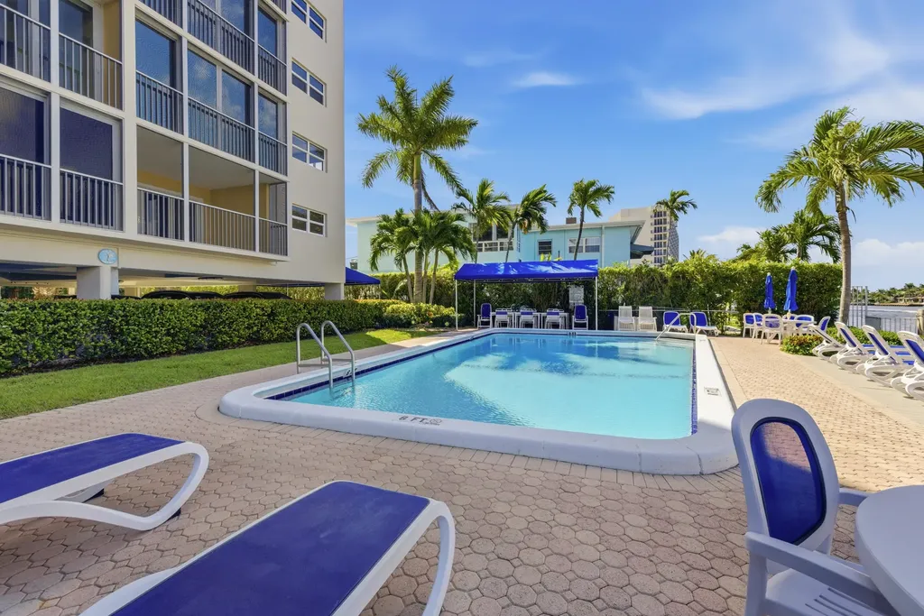 615 N Riverside Drive Pompano Beach FL 33062