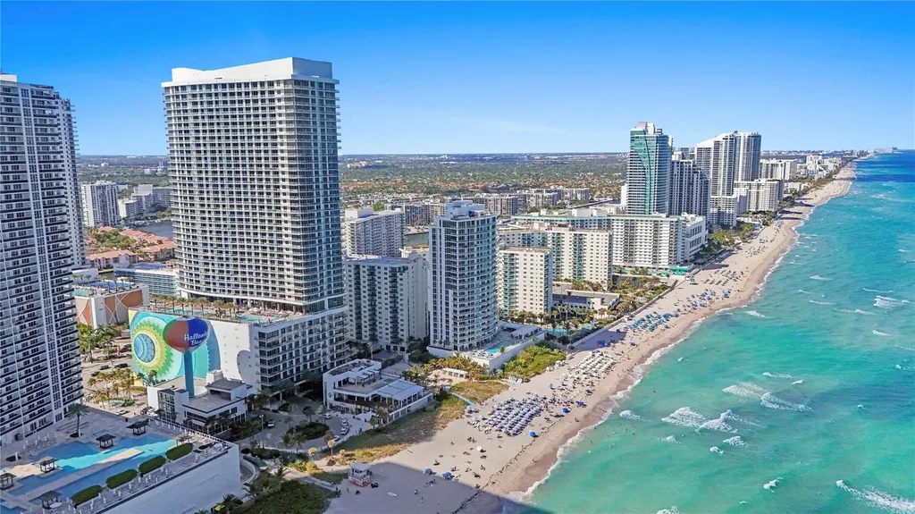 4111 S Ocean Drive Hollywood FL 33019
