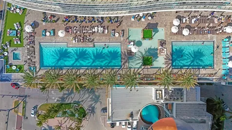 4111 S Ocean Drive Hollywood FL 33019