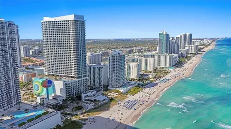 4111 S Ocean Drive Hollywood FL 33019